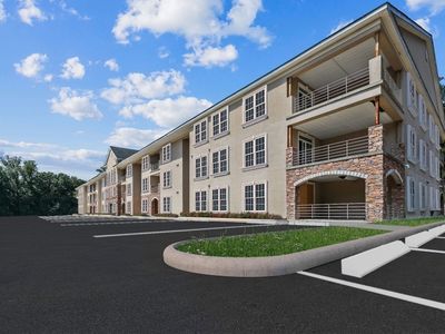 307 Fischer Ct #307, Rockaway, NJ, 07866
