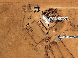 57 Quarter Wbar Rd, Stanley, NM 87056