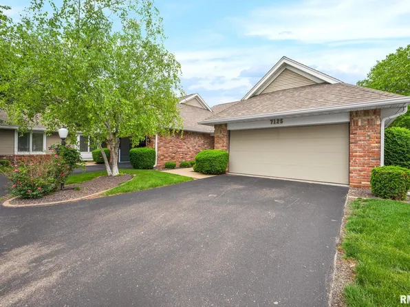 7125 N Willow Bend Point #34, Peoria, IL 61614