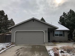 20799 Renee Ct, Bend, OR 97701