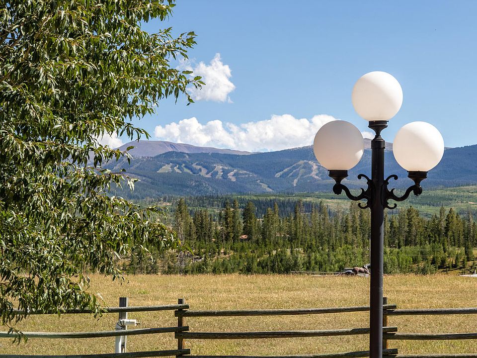 540 Gcr Tabernash, CO, 80478 Apartments for Rent Zillow