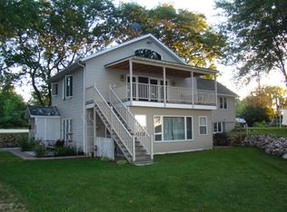 W4890 County Rd S, Horicon, WI 53032