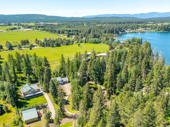 130 Alpine Dr, Bigfork, MT 59911