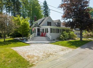 6 Ridge Rd, Boothbay, ME 04537