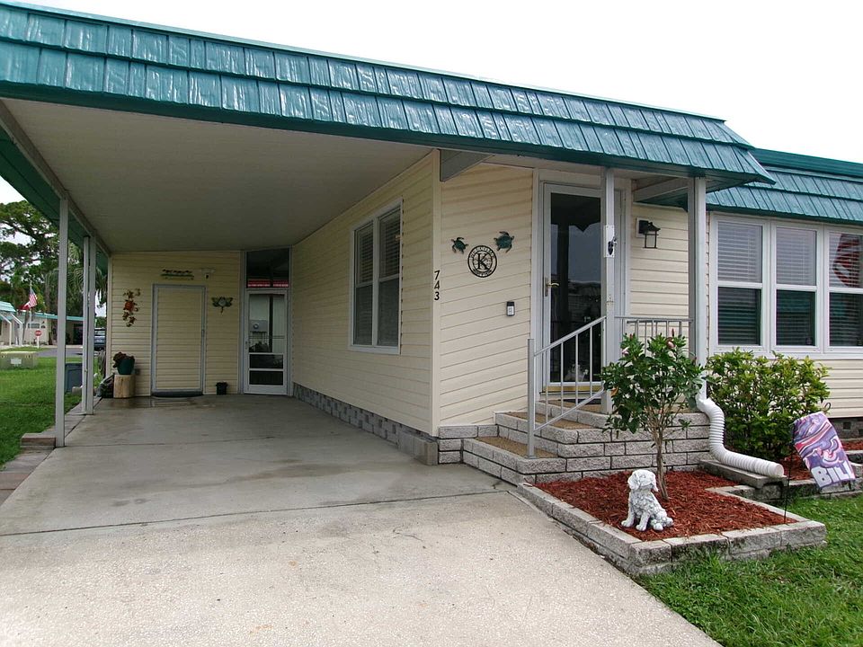 1st image of 7100 Ulmerton Rd Lot 743
