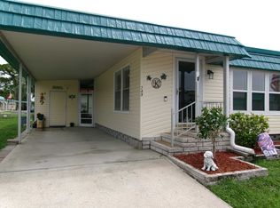 7100 Ulmerton Rd Lot 743, Largo, FL 33771