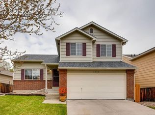 5345 E 129th Ave, Thornton, CO 80241