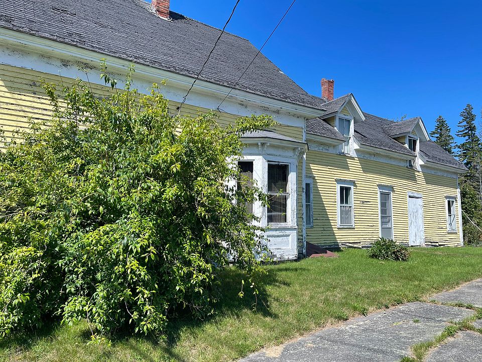 778 S Gouldsboro Road, Gouldsboro, ME 04607 Zillow