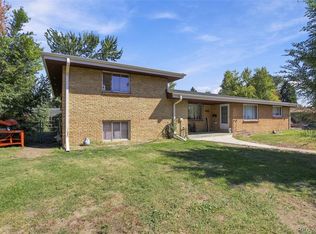 3620 Pierce St, Wheat Ridge, CO 80033