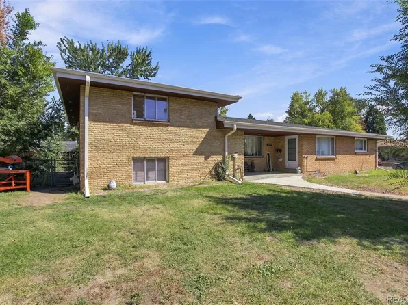 3620 Pierce Street, Wheat Ridge, CO 80033