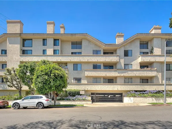 1663 Veteran Ave APT 206, Los Angeles, CA 90024