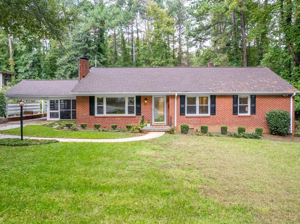 1605 Albany St, Durham, NC 27705