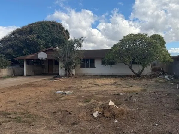 311 S Lehua St, Kahului, HI 96732