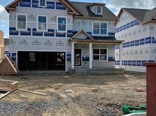 109 Manasquan Way, Winchester, VA 22602