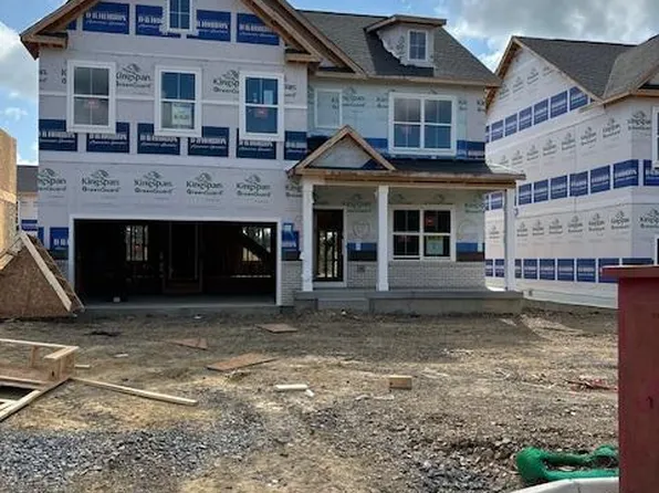 109 Manasquan Way, Winchester, VA 22602