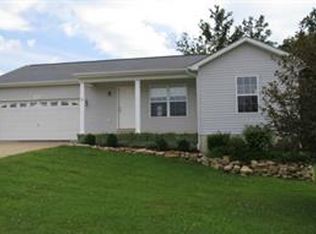 5610 Hawks Lndg, Hillsboro, MO