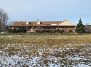 5180 Piersonville Rd, Columbiaville, MI 48421