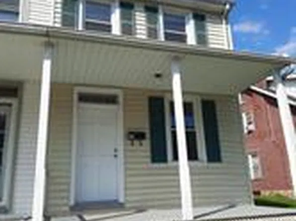 29 N Prince St, Millersville, PA 17551