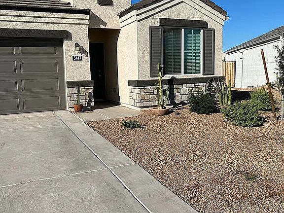 4th image of 5447 W ALTA MESA Avenue