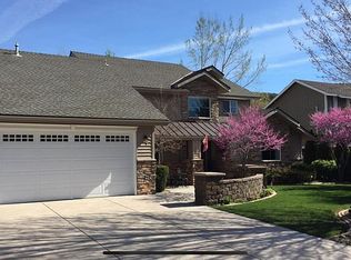 10065 Timberwolf Dr, Reno, NV 89523