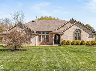 7280 E Patricia Dr, Camby, IN