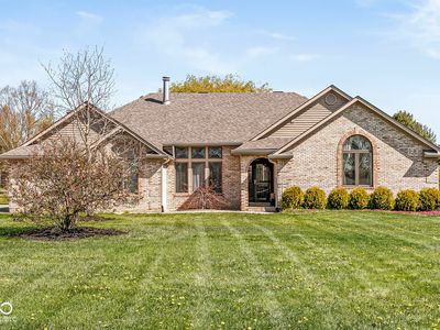 7280 E Patricia Dr, Camby, IN, 46113