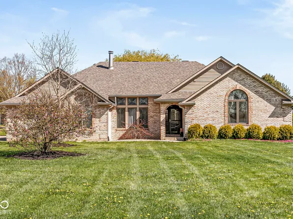 7280 E Patricia Dr, Camby, IN 46113