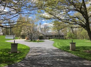 222 Indian Hills Dr, Hastings, MI