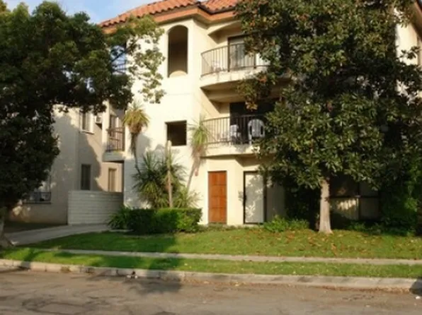 1150 N Columbus Ave APT 4, Glendale, CA 91202