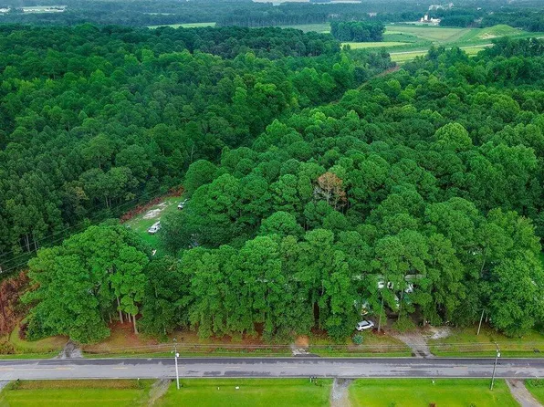 2037 Old Rock Quarry Road, Princeton, NC 27569