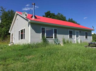 741 Stannard Mountain Rd, Lyndonville, VT 05851