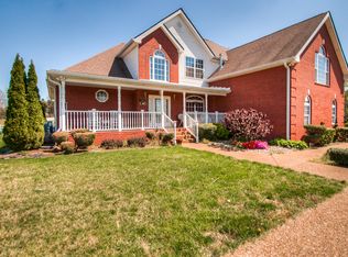 5420 Drye Run Rd, Joelton, TN 37080