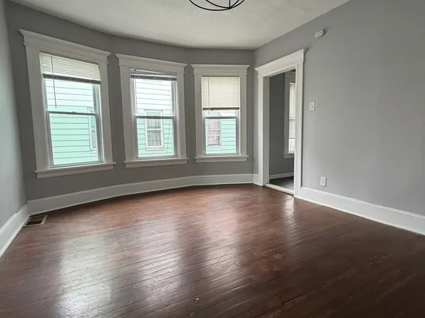 255A2 Sheridan St #A2, Bridgeport, CT 06610