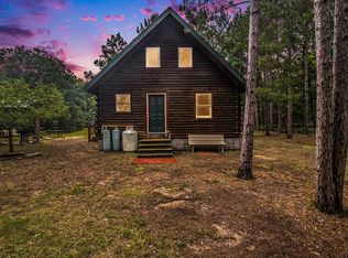 4766 E Barothy Rd, Custer, MI 49405