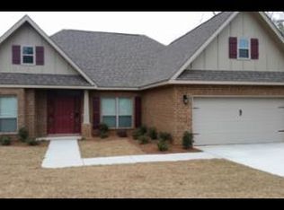 557 Northstation Dr, Fairhope, AL 36532