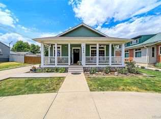 1355 Garrison St, Lakewood, CO 80215