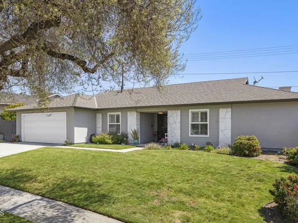 346 N San Mateo Ave, Ventura, CA 93004