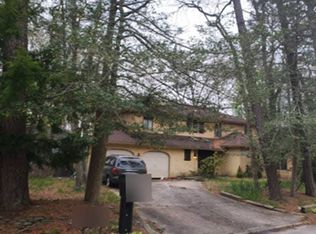 21 Elizabeth Ct S, Marlton, NJ 08053