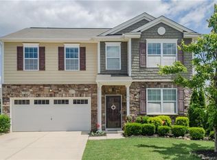 1010 Green Terra Rd, Indian Trail, NC 28079