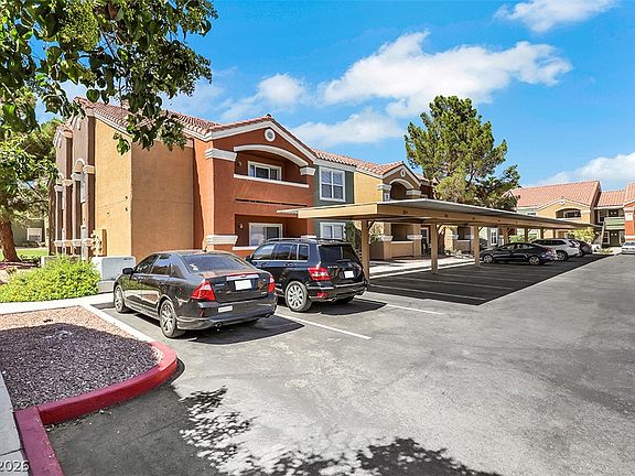 2nd image of 8101 W Flamingo Rd Unit 2136