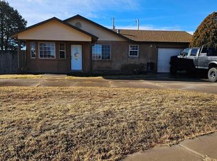 1901 Debra St, Clovis, NM 88101