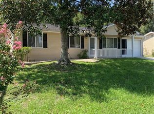8392 SW 109th Lane Rd, Ocala, FL 34481