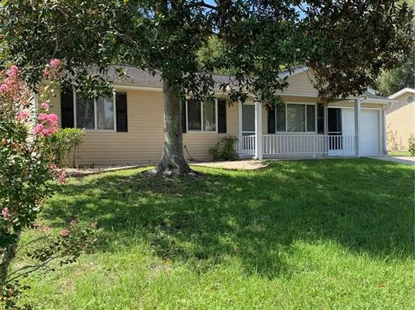 8392 SW 109TH LANE RD, OCALA, FL 34481