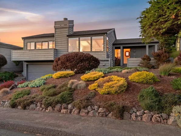 21432 Heron Drive, Bodega Bay, CA 94923