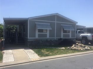 2500 N State Highway 59 SPACE 240, Merced, CA 95348