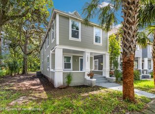 1617 Hubbard St, Jacksonville, FL 32206