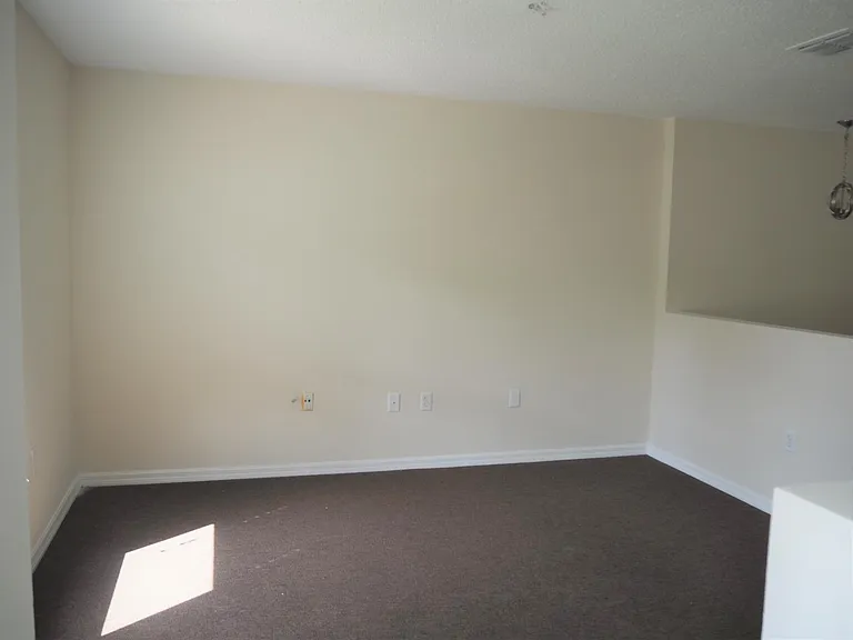 Second floor common space.