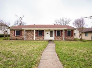 4845 Shands Dr, Mesquite, TX