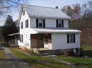 7663 Gravedigger Dr, Mapleton Depot, PA 17052