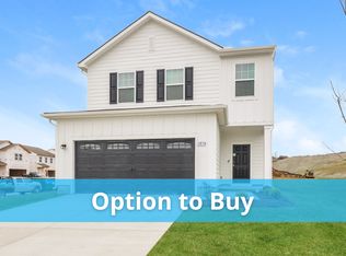 1074 Large Poppy Dr, La Vergne, TN 37086